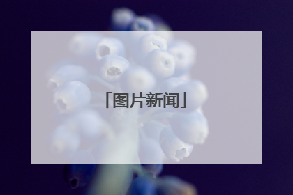 图片新闻